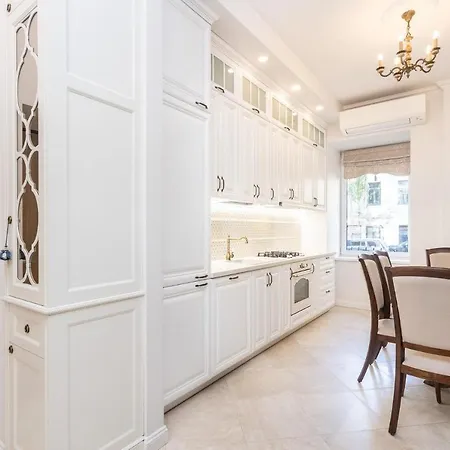 Apartment Old Town Charm Kaunas