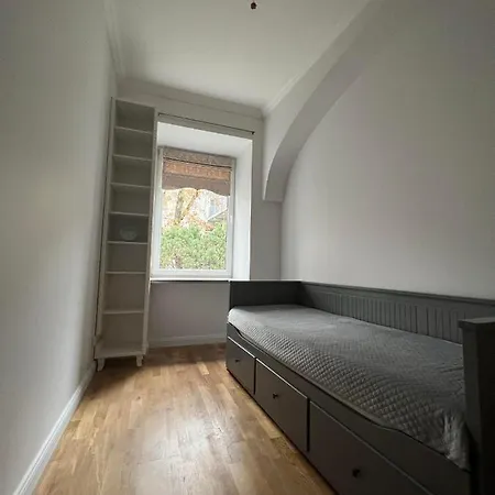 Apartment Old Town Charm *