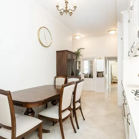 Apartment Old Town Charm Kaunas