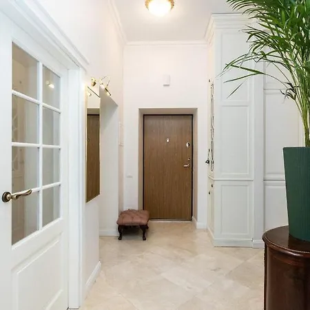 Apartment Old Town Charm *