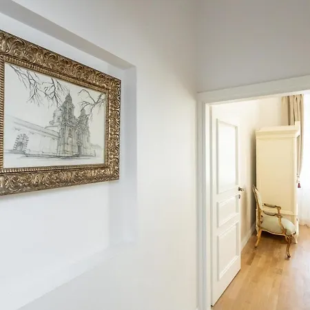 Apartment Old Town Charm Kaunas